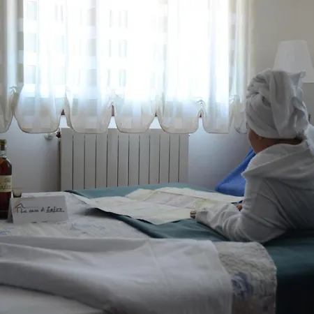 La Casa Di Zefiro 4*