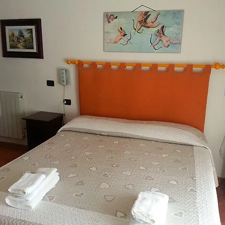 Bed & Breakfast La Casa Di Zefiro 4*