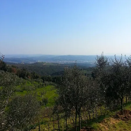 La Casa Di Zefiro 4*