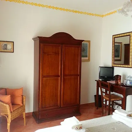 Bed & Breakfast La Casa Di Zefiro