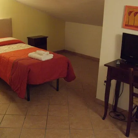 La Casa Di Zefiro Bed & Breakfast