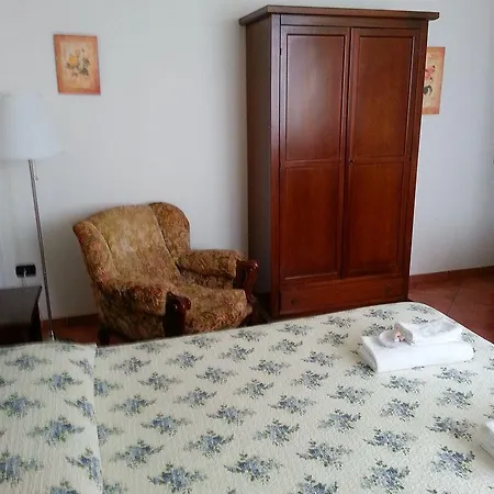 La Casa Di Zefiro Limite