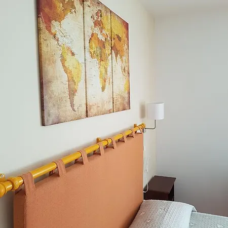 Bed & Breakfast La Casa Di Zefiro