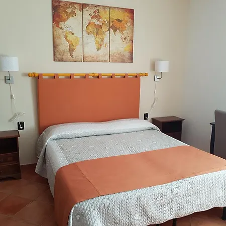 Bed & Breakfast La Casa Di Zefiro Limite