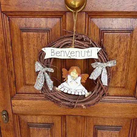 Bed & Breakfast La Casa Di Zefiro