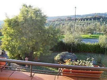 Bed & Breakfast La Casa Di Zefiro Limite