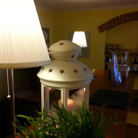 La Casa Di Zefiro Bed & Breakfast