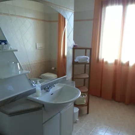 La Casa Di Zefiro Bed & Breakfast