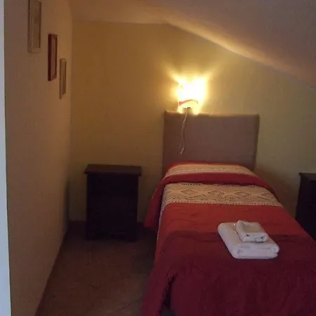 Bed & Breakfast La Casa Di Zefiro