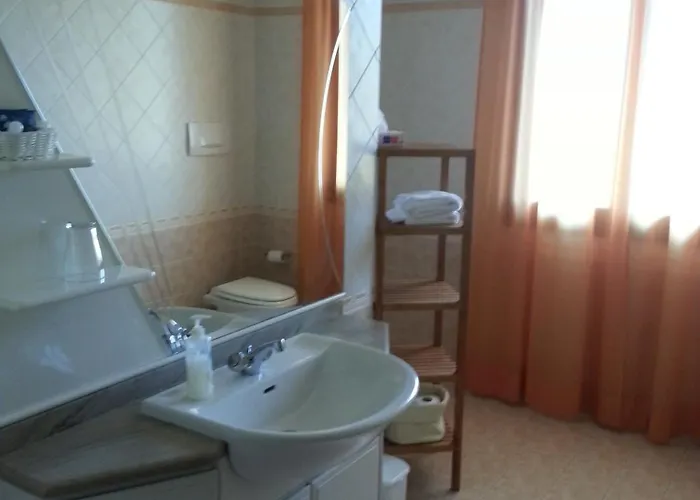 La Casa Di Zefiro Bed & Breakfast