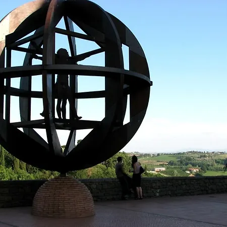 Bed & Breakfast La Casa Di Zefiro 4*