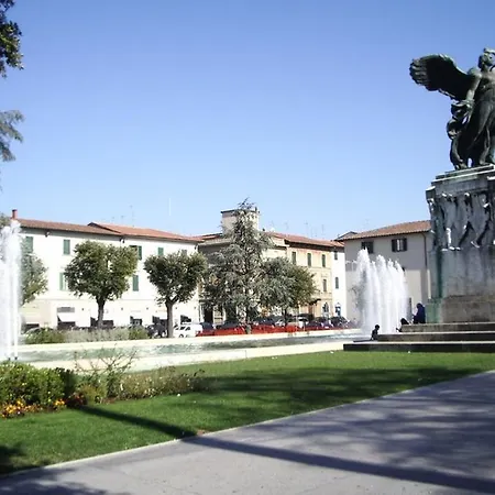 La Casa Di Zefiro 2*