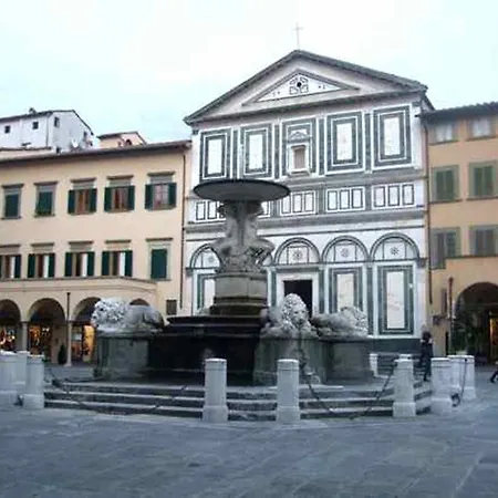 Bed & Breakfast La Casa Di Zefiro Limite