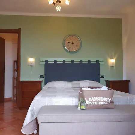 La Casa Di Zefiro 2*