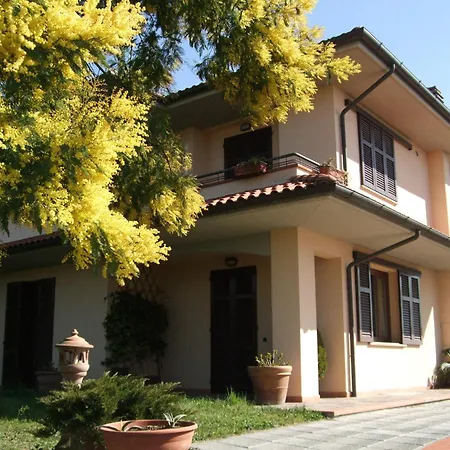 La Casa Di Zefiro 2*