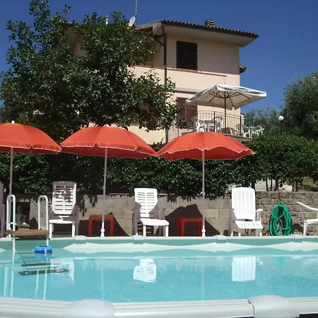 La Casa Di Zefiro 2* Limite