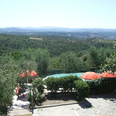 La Casa Di Zefiro Bed & Breakfast 2*
