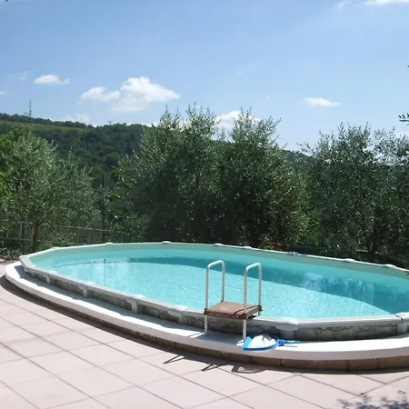 Bed & Breakfast La Casa Di Zefiro 2*