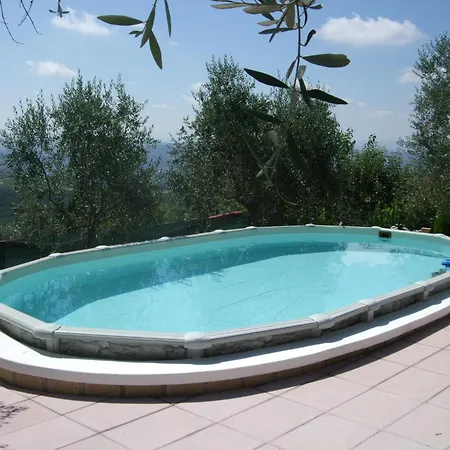 La Casa Di Zefiro 2*