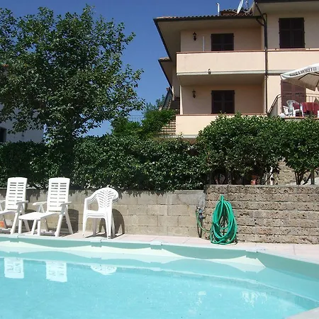 La Casa Di Zefiro 2*