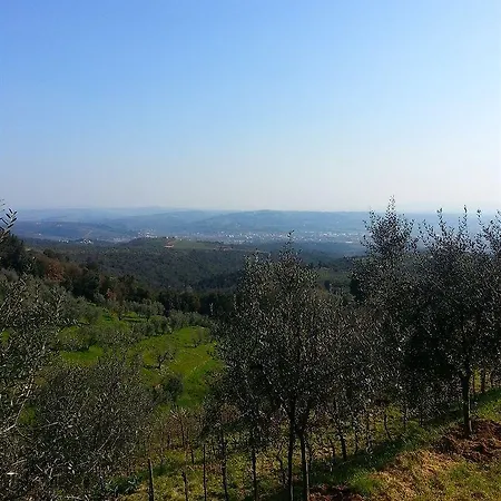 La Casa Di Zefiro 2*