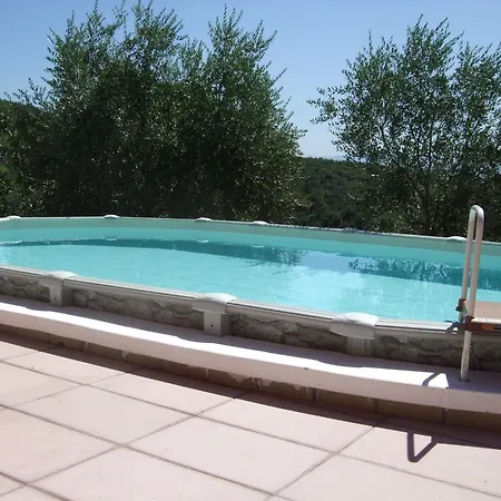 Bed & Breakfast La Casa Di Zefiro Limite
