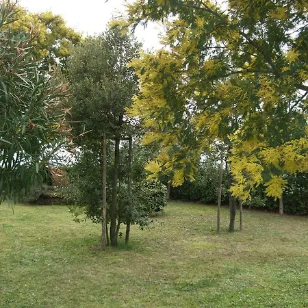 La Casa Di Zefiro B&B