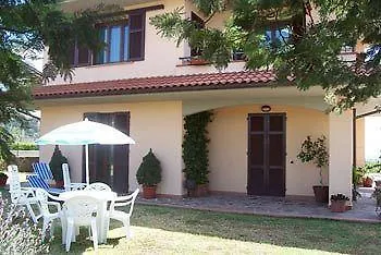 La Casa Di Zefiro Limite