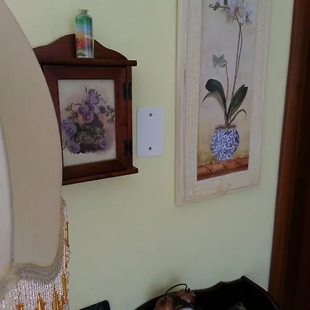 La Casa Di Zefiro Limite