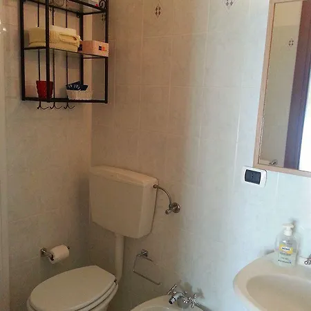 Bed & Breakfast La Casa Di Zefiro Limite