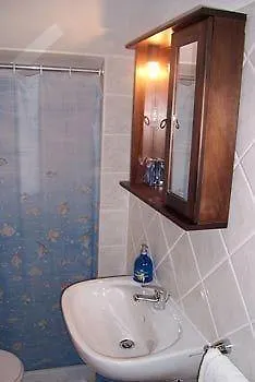 Bed & Breakfast La Casa Di Zefiro