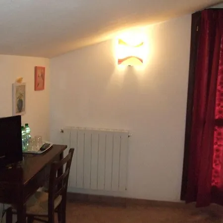 La Casa Di Zefiro