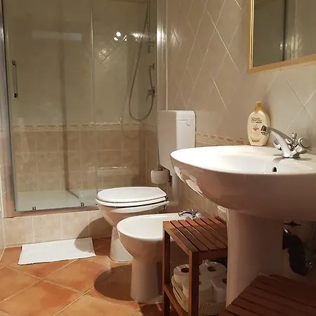 Bed & Breakfast La Casa Di Zefiro Limite