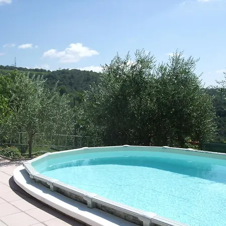 La Casa Di Zefiro 2*