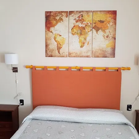 La Casa Di Zefiro