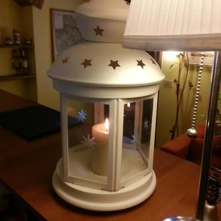 La Casa Di Zefiro