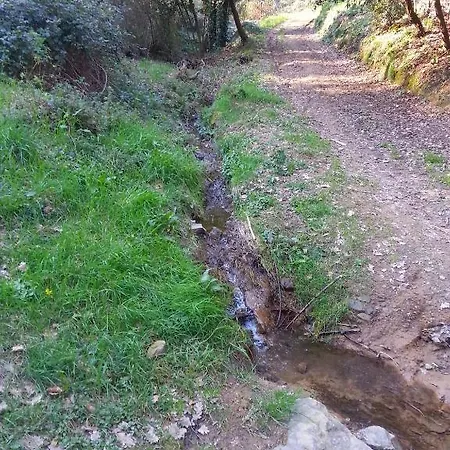 La Casa Di Zefiro Limite
