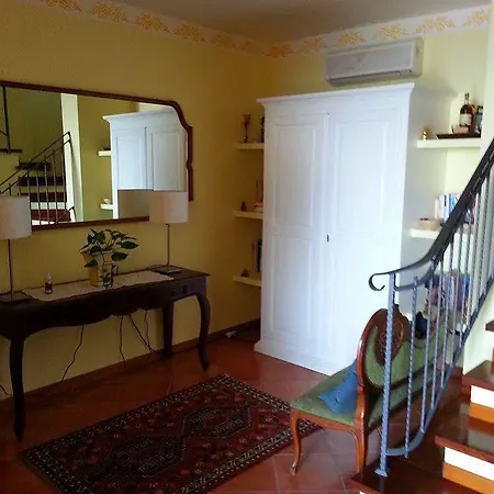 La Casa Di Zefiro Bed & Breakfast