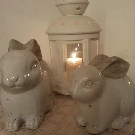 La Casa Di Zefiro Bed & Breakfast 4*