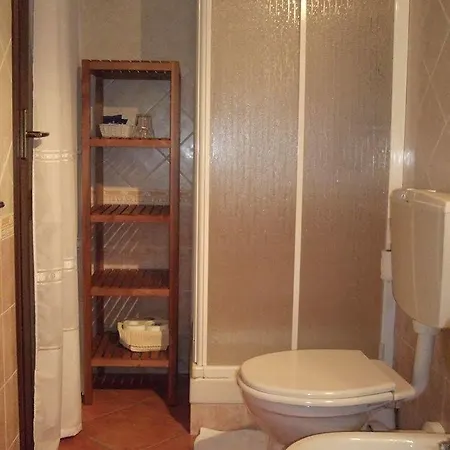 La Casa Di Zefiro Bed & Breakfast 2*