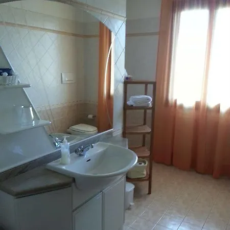 La Casa Di Zefiro Bed & Breakfast