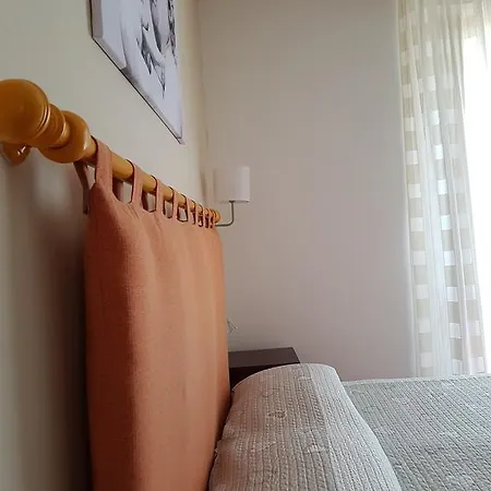 La Casa Di Zefiro Bed & Breakfast